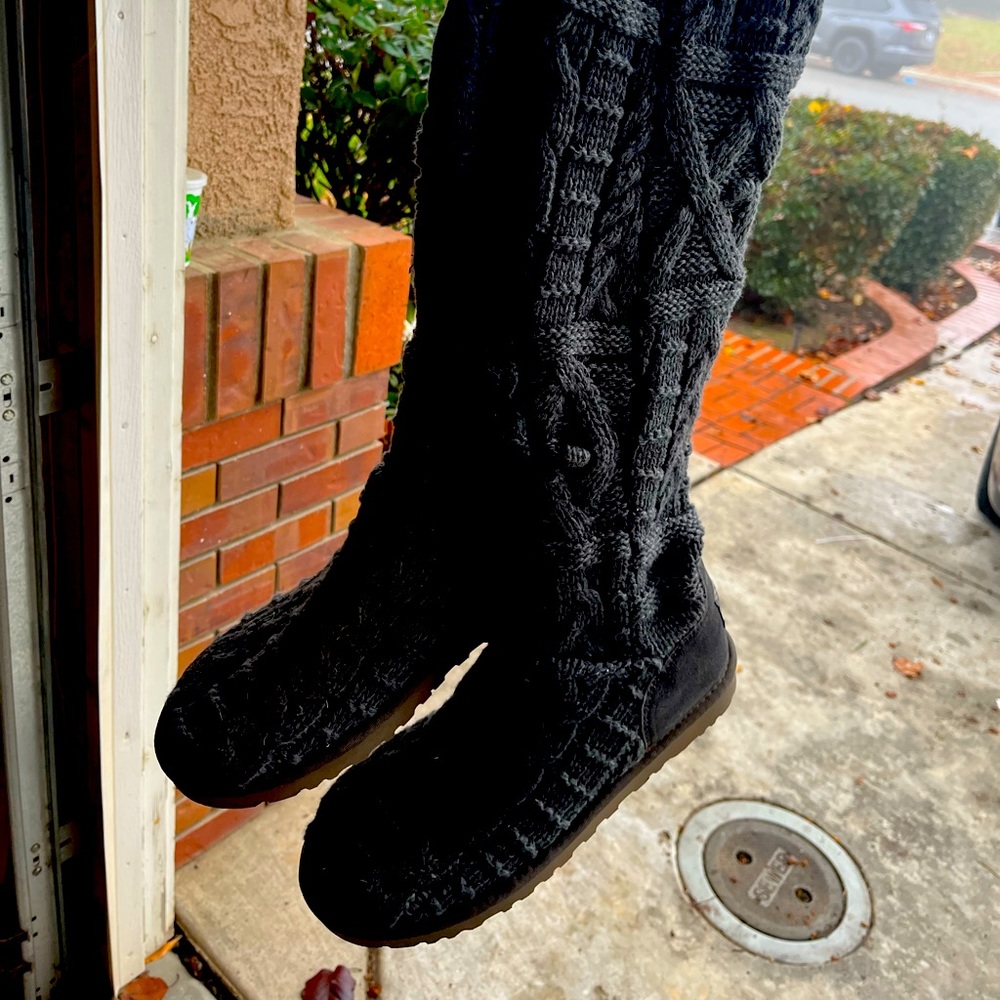 Ugg